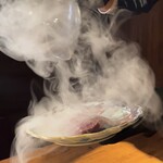 焼肉 うしみつ - 