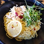 ららら らーめん - 