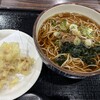 そば三昧 高崎店