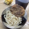 讃岐うどん がもう