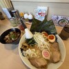 らぁ麺 しお喜