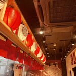 油そば専門店 ぶらぶら - 