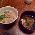 小割烹おはし  渋谷 - 