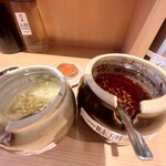 油そば専門店 ぶらぶら - 