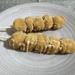 きなこだんご たまうさぎ 本店 - 