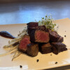 TEPPANYAKI 10 GINZA - 
