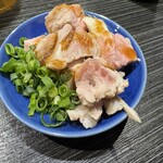 中華蕎麦 無冠 - 