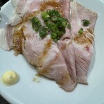 中華蕎麦 無冠 - 