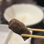 焼肉ホルモン ほるまさ 船橋 - 