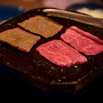 焼肉×創作びすとろ 笑進笑明 - 