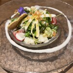 イタリアンレストラン ラヴァーニャ - 