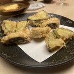 なにわ天ぷら 維心 - 