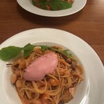 イーストサイド・カフェ - 