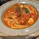 イタリアンレストラン ラヴァーニャ - 