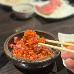 焼肉ホルモン ほるまさ 船橋 - 