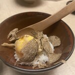 なにわ天ぷら 維心 - 