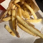 ダイコクバーガー - 