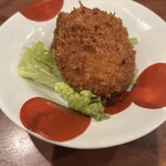 ちゃんこ芝松 八雲店 - 