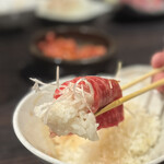 焼肉ホルモン ほるまさ 船橋 - 