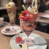パティスリー&カフェ デリーモ 東京ミッドタウン日比谷店