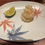 日本橋 蕎ノ字 - 