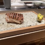 串揚げ 海老虎 - 