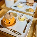 ラ・メール - 料理写真: