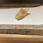 日本橋 蕎ノ字 - 