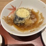 日本橋 蕎ノ字 - 