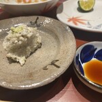 日本橋 蕎ノ字 - 