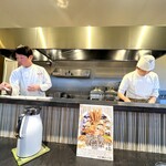 なにわ麺次郎 雅 - 