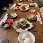 MARINE Q 串本店 - 