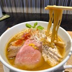 なにわ麺次郎 雅 - 