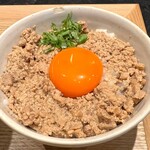 なにわ麺次郎 雅 - 
