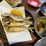 MARINE Q 串本店 - 