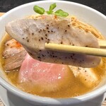 なにわ麺次郎 雅 - 