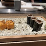 串揚げ 海老虎 - 