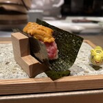 串揚げ 海老虎 - 