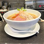 なにわ麺次郎 雅 - 