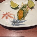 日本橋 蕎ノ字 - 