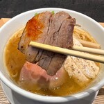 なにわ麺次郎 雅 - 