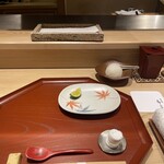 日本橋 蕎ノ字 - 