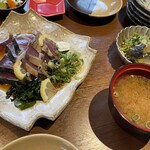 MARINE Q 串本店 - 