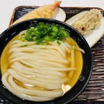 うどん 丸香 - 