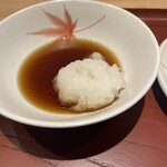 日本橋 蕎ノ字 - 