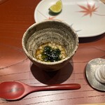 日本橋 蕎ノ字 - 