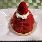 シャトレーゼ - 料理写真: