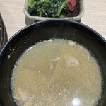 とんかつ憲進 - 