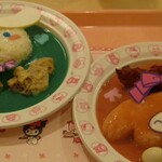 サンリオピューロランド エントランスショップ - 