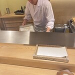 日本橋 蕎ノ字 - 